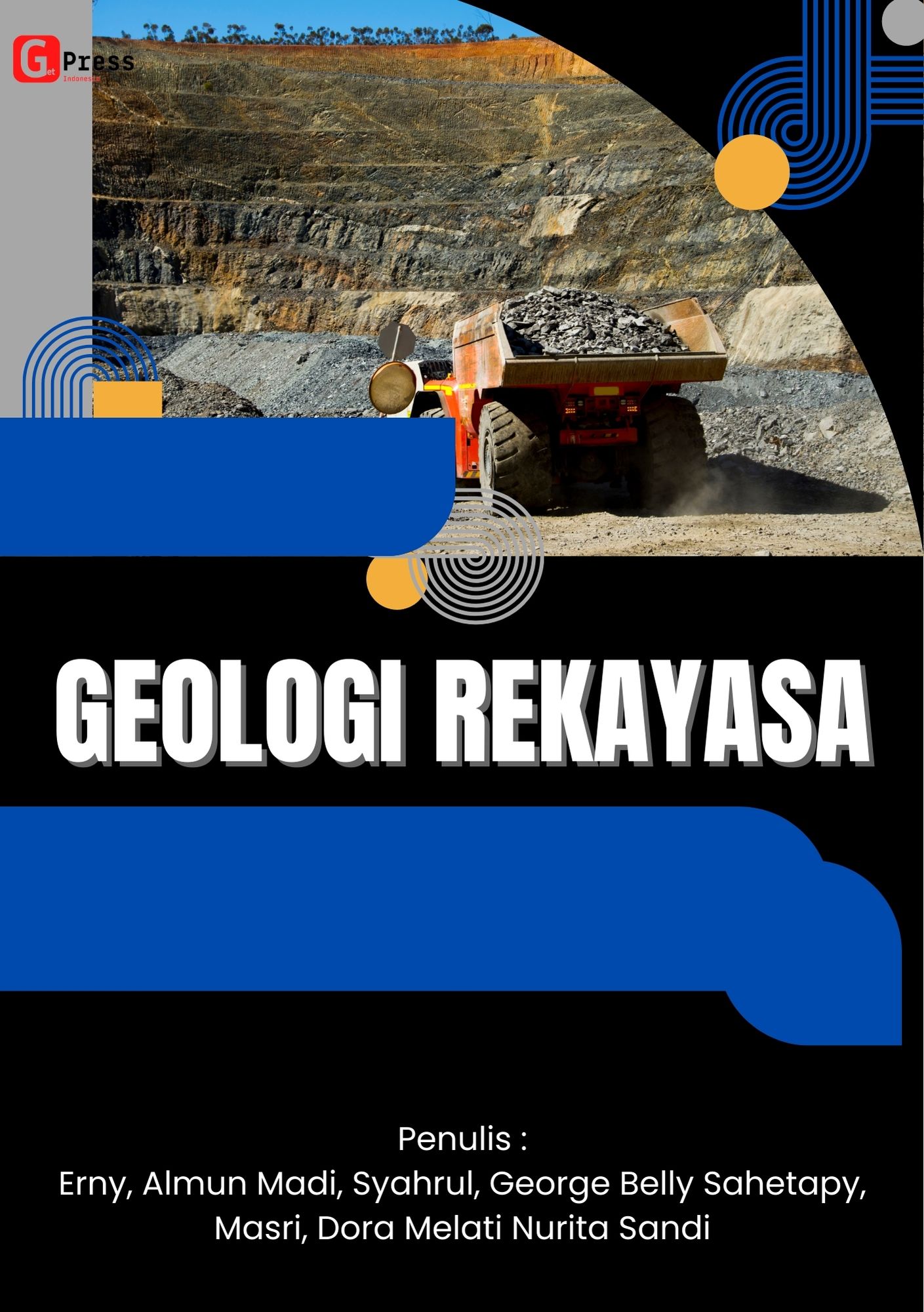 Geologi Rekayasa
